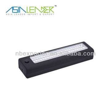 Super Bright 72LED Worklight LED